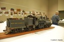 Geared Locomotive 5106