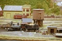 Paul Scoles - Pelican Bay Navigation Railway Company in Sn3 4935