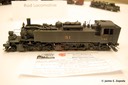 Rod Locomotive 5069